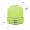 Spero-Hope knit beanie - Image 4