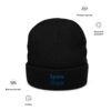 Spero-Hope knit beanie - Image 2