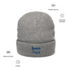 Spero-Hope knit beanie
