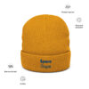 Spero-Hope knit beanie - Image 3